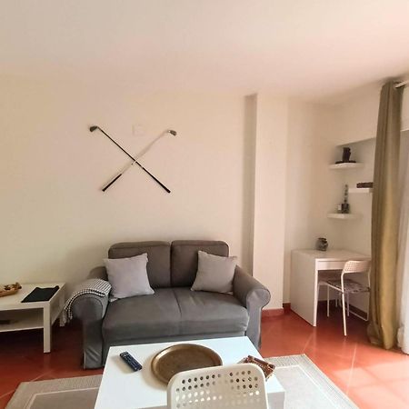 Hoyo 1, Golfe Isla Canela Уелва Екстериор снимка