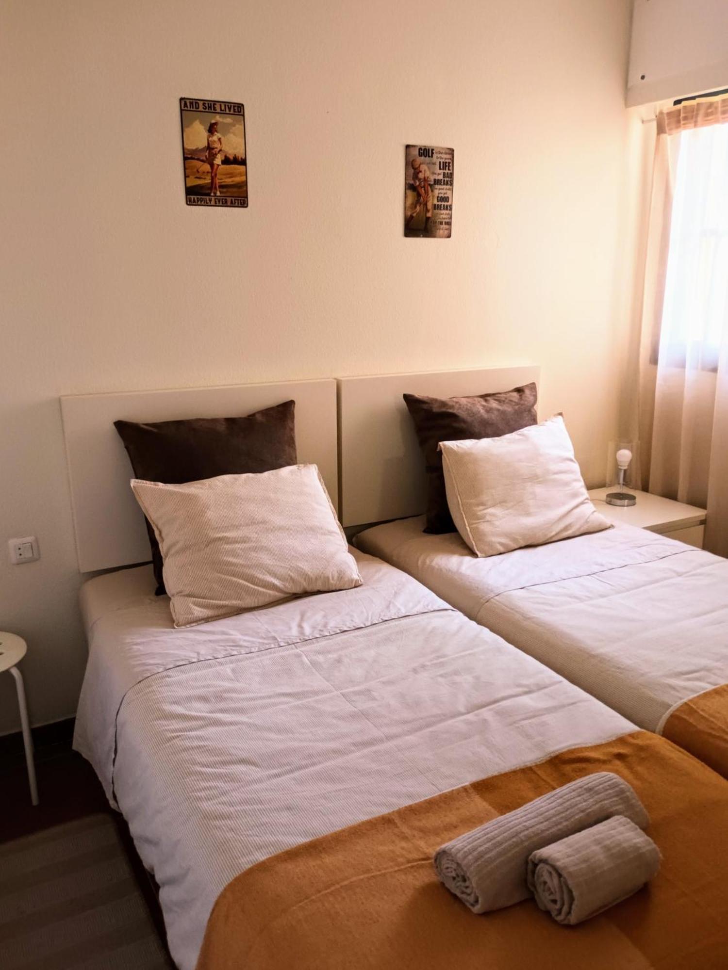 Hoyo 1, Golfe Isla Canela Уелва Екстериор снимка